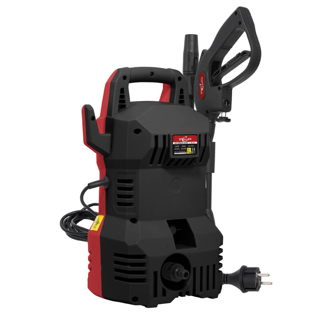 เครื่องฉีดน้ำแรงดันสูง STELLAR รุ่น TBX-88A 150 บาร์ 1800 วัตต์_4